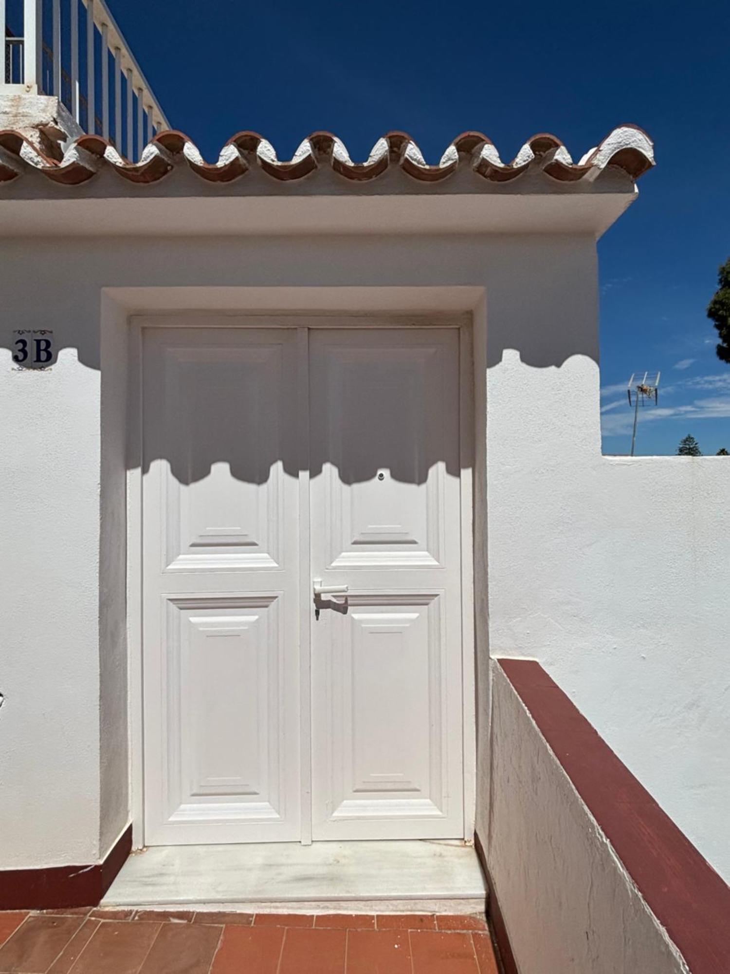 Beach Apartment In Malaga Benajarafe Exteriör bild